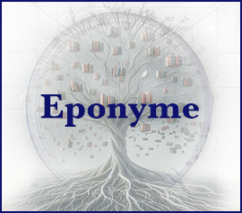 EPONYME